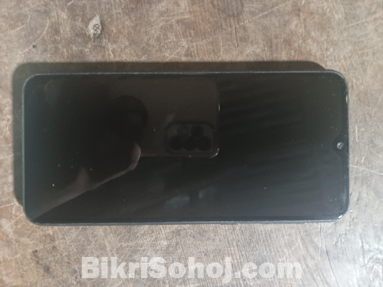 Samsung M31